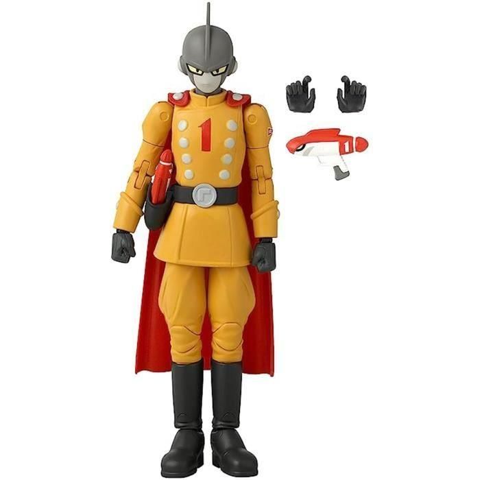 Figura Bandai Dragon Stars Dragon Ball 3 Figura Bandai Dragon Stars Dragon Ball 3