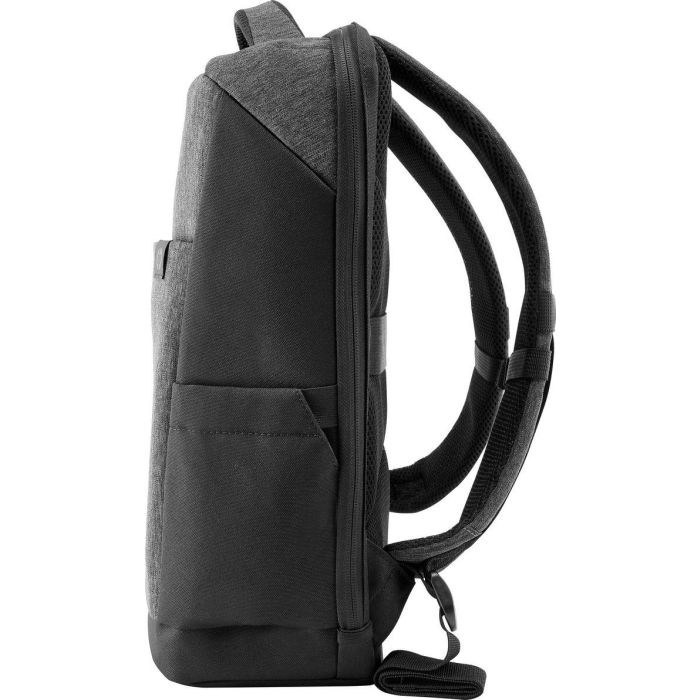 HP Mochila Renew Travel para portátil hasta 15.6 pulgadas, resistente al agua, poliéster reciclado 5 HP Mochila Renew Travel para portátil hasta 15.6 pulgadas, resistente al agua, poliéster reciclado 5
