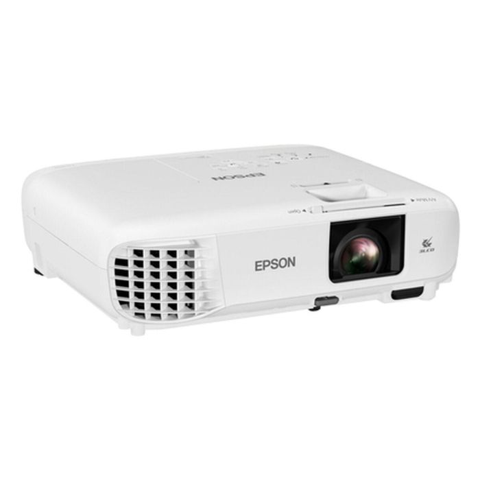 Proyector Epson V11HB51040 XGA 3600 lm 5