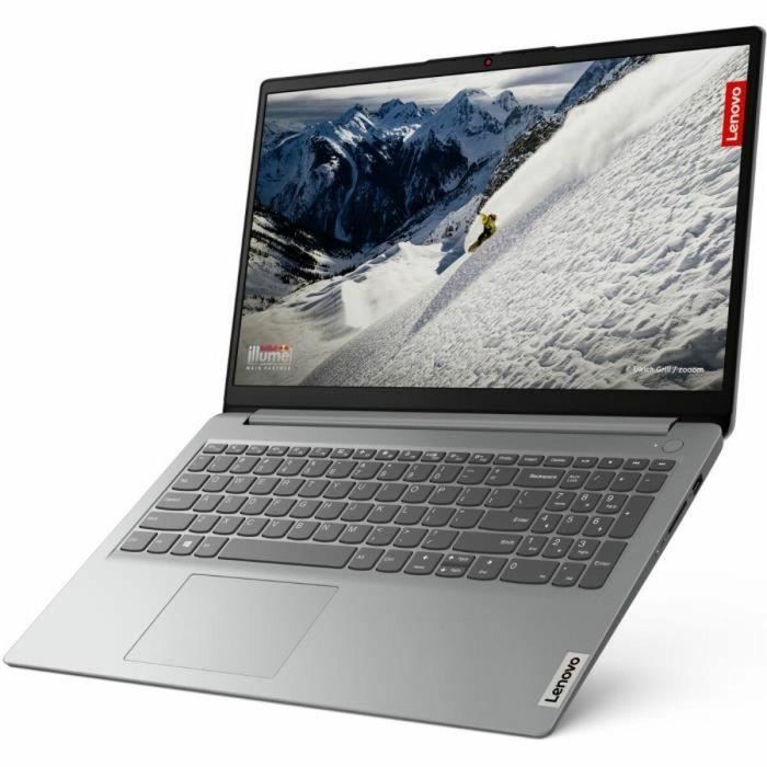 Lenovo LEN1733332092409 Portátil IdeaPad 1 15ALC7 Windows 11 15,6'' FHD AMD R5 5625U 16 GB RAM 512 GB SSD AZERTY 5 Lenovo LEN1733332092409 Portátil IdeaPad 1 15ALC7 Windows 11 15,6'' FHD AMD R5 5625U 16 GB RAM 512 GB SSD AZERTY 5