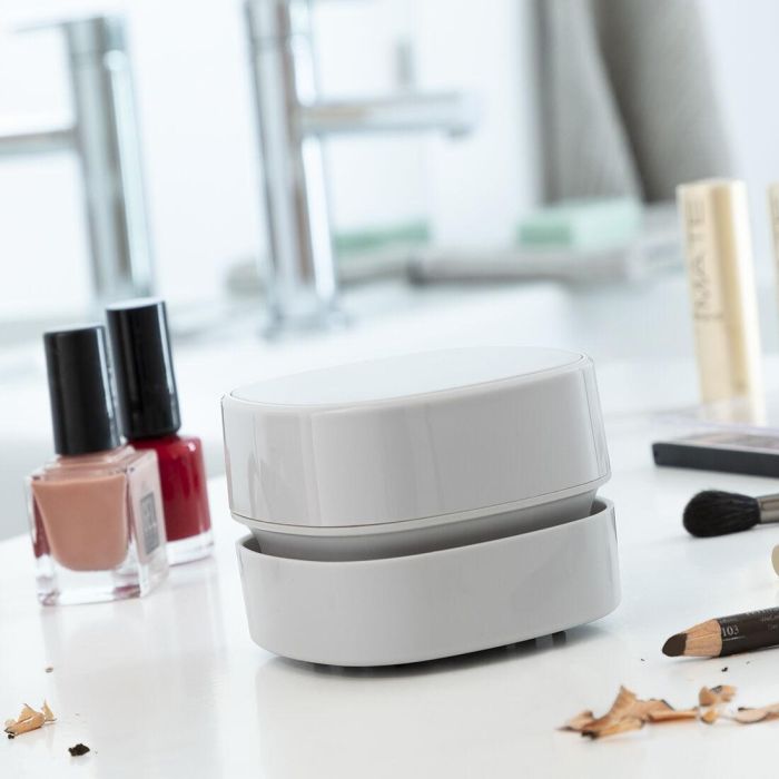 Mini Aspirador Portátil de Escritorio Micuum InnovaGoods 4