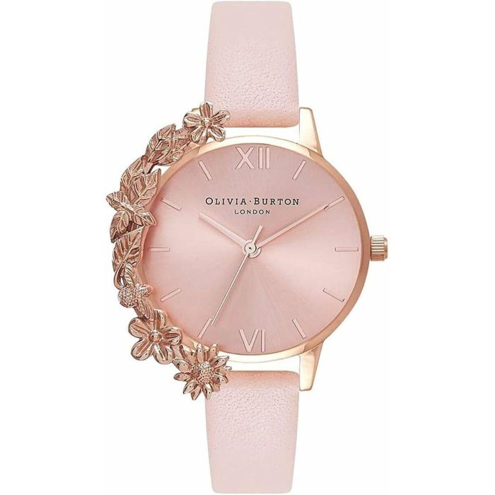 Reloj Mujer Olivia Burton OB16CB11 (Ø 30 mm) 0 Reloj Mujer Olivia Burton OB16CB11 (Ø 30 mm) 0