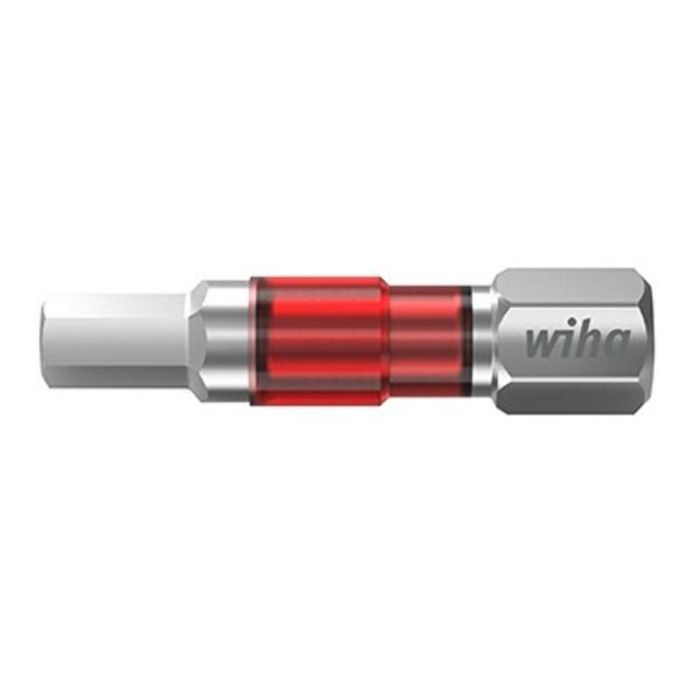 DUVER Sw6-29 Rj Caja 5 Puntas 1/4 Torsion ''Ty''