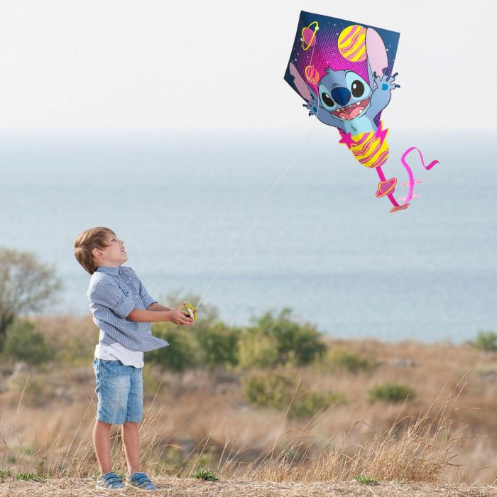 Cometa Stitch 55 X 60 X 2 CM (6 Unidades) 4 Cometa Stitch 55 X 60 X 2 CM (6 Unidades) 4