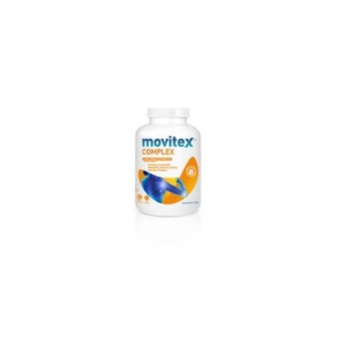 Movitex Complex Bote 430Gr