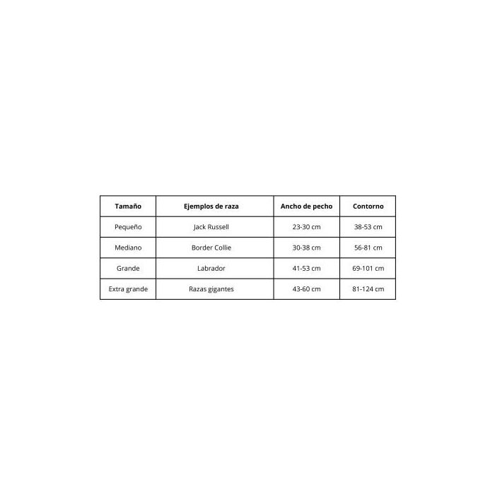 Nayeco Easy Walk Ronzal Mediano 3 Nayeco Easy Walk Ronzal Mediano 3