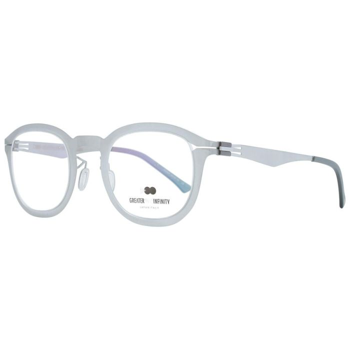 Montura de Gafas Hombre Greater Than Infinity GT003 46V05 0 Montura de Gafas Hombre Greater Than Infinity GT003 46V05 0
