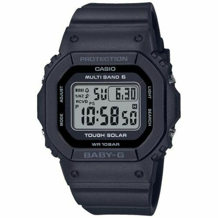 Reloj Hombre Casio Baby-G Urban 0 Reloj Hombre Casio Baby-G Urban 0