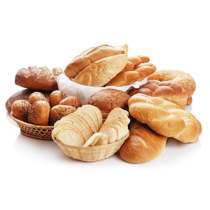 Quttin Panera de Metal 34.5 x 23 x 14.5 cm (6 Unidades) 2 Quttin Panera de Metal 34.5 x 23 x 14.5 cm (6 Unidades) 2