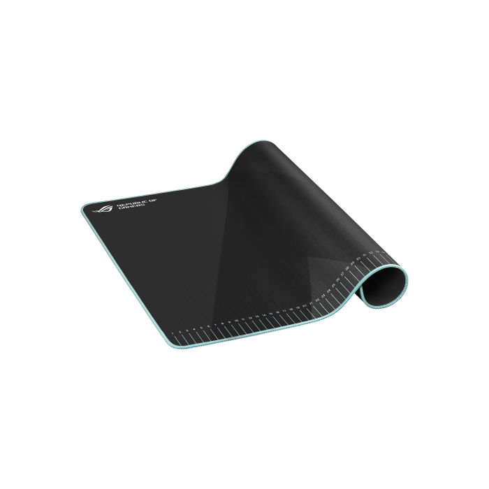 Asus ROG Hone Ace Aim Lab Edition Alfombrilla de Ratón para Juegos Negro 90MP0380-BPUA00 420x508mm 4