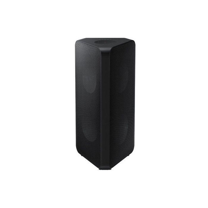 Samsung Altavoz Sound Tower MX-ST40B/ZF Bluetooth 160W Sonido Bidireccional Resistencia IPX5 2