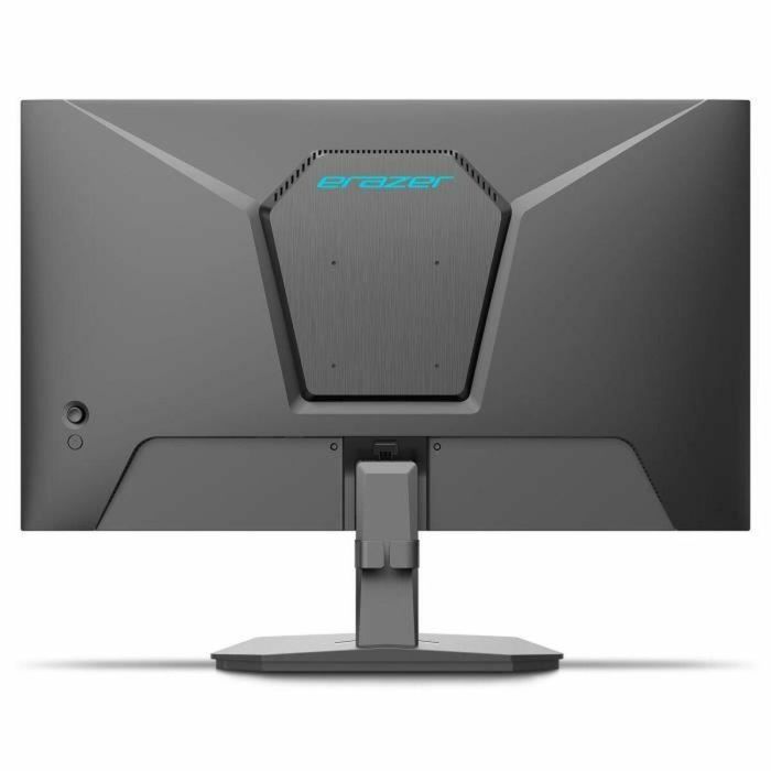 MEDION MD20127 Monitor Gaming de 27 pulgadas Full HD con Panel IPS, 1ms de respuesta y 165Hz. Conexiones HDMI y DisplayPort 2