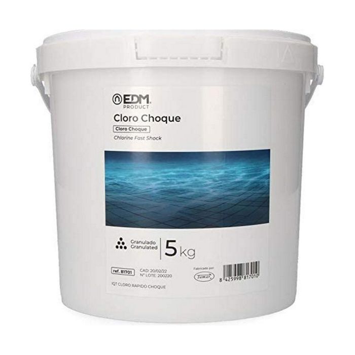 Cloro EDM 81701 Fusion 0 Cloro EDM 81701 Fusion 0