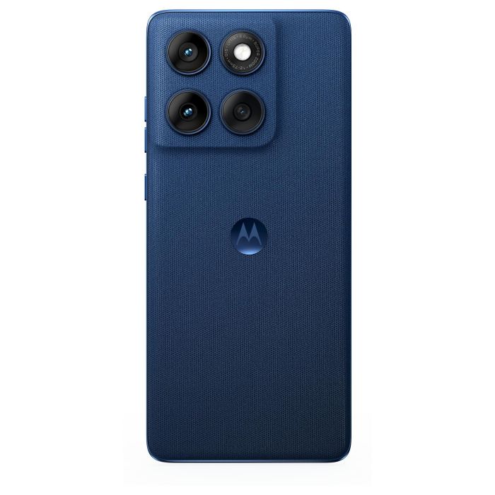 Motorola Moto Edge 60 5G 8GB RAM 256GB Azul 5 Motorola Moto Edge 60 5G 8GB RAM 256GB Azul 5