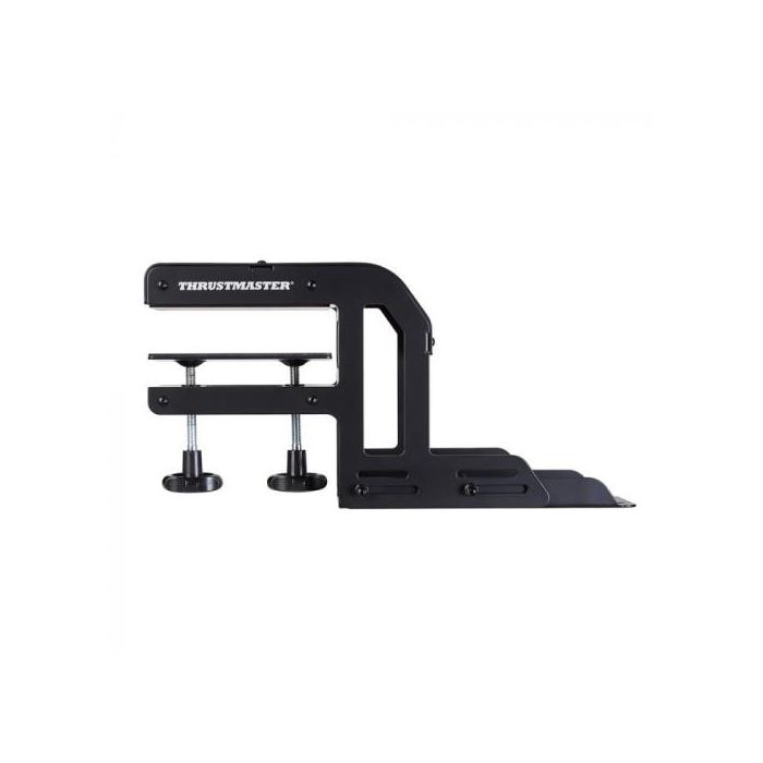Thrustmaster TM RACING CLAMP Establecer - Negro, Metal - 4060094 4
