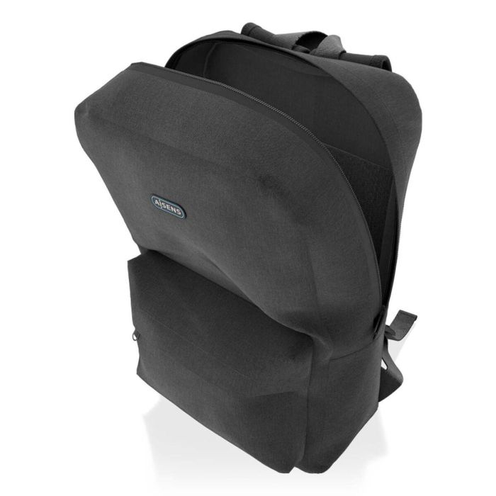 Mochila para Portátil Aisens ASBG-BP080-BK Negro 3