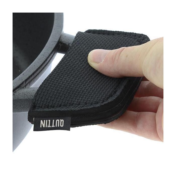 Set de 2 Fundas Protectoras de Asas en Neopreno Quttin - Inde (24 Unidades) 5 Set de 2 Fundas Protectoras de Asas en Neopreno Quttin - Inde (24 Unidades) 5