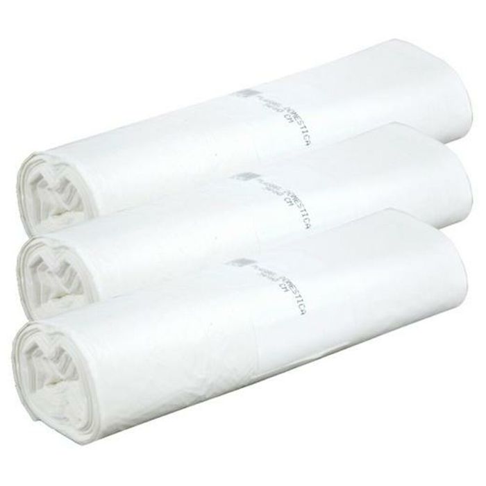 Bolsas de Basura 30 L (60 unidades) 1 Bolsas de Basura 30 L (60 unidades) 1