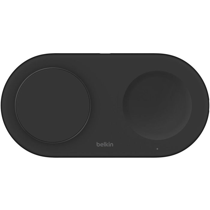 Cargador Inalámbrico Belkin WIZ021VFBK