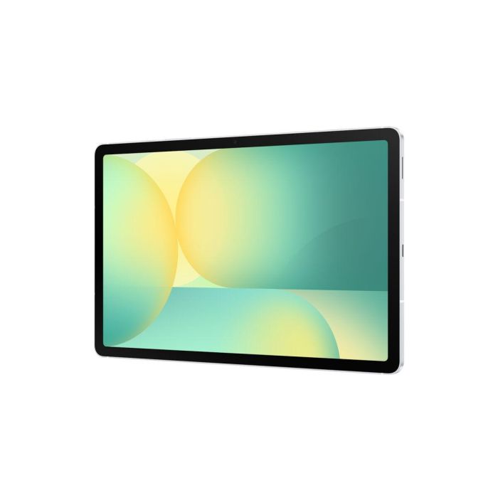 Tablet Samsung TAB S10 FE SM-X520 10,9" 8 GB RAM 128 GB Plateado 8 Tablet Samsung TAB S10 FE SM-X520 10,9" 8 GB RAM 128 GB Plateado 8