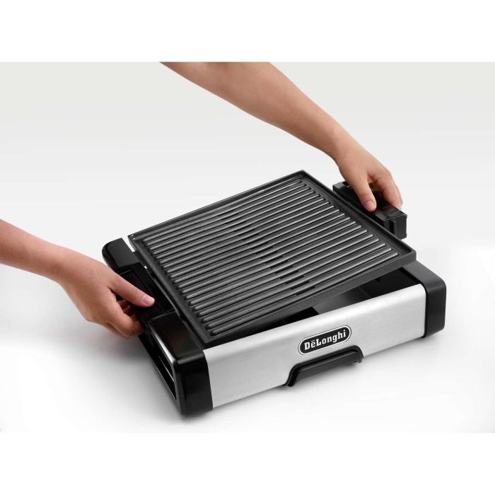 DeLonghi Tischgrill BG 400 3 DeLonghi Tischgrill BG 400 3