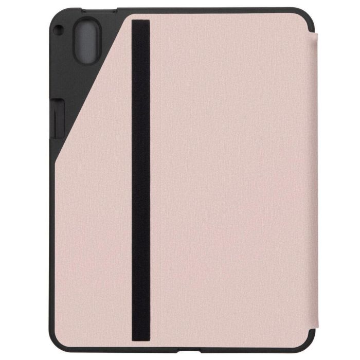 Targus Click-In Funda Folio para iPad 10ª gen. 10.9" Oro rosa, protección antigolpes (1.2m) y arañazos, 3 modos soporte 7 Targus Click-In Funda Folio para iPad 10ª gen. 10.9" Oro rosa, protección antigolpes (1.2m) y arañazos, 3 modos soporte 7