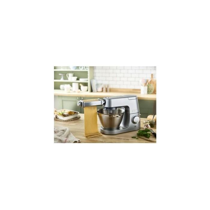Kenwood MAX980ME Aufsatzset silber 3 Kenwood MAX980ME Aufsatzset silber 3