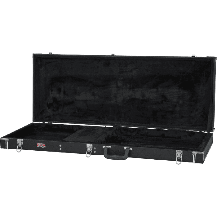 Gator Estuche Guitarra Eléctrica Jazzmaster/Jagmaster/Jaguar GW Deluxe 2