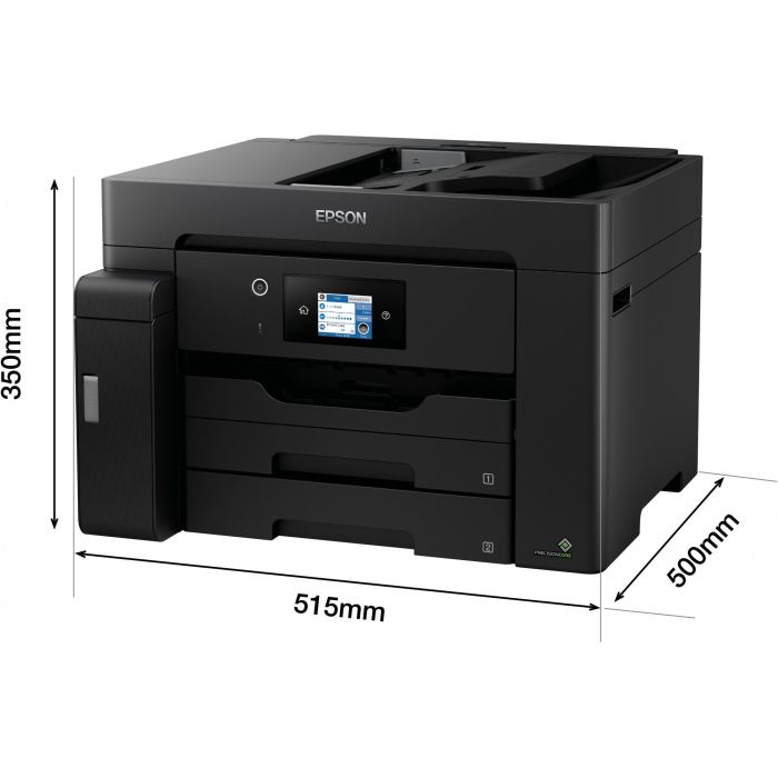 Impresora Multifunción Epson C11CJ41401 2 Impresora Multifunción Epson C11CJ41401 2