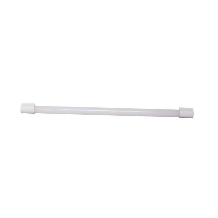 Tubo LED 9W 900Lm 6000ºK IP65 60Cm 40.000H  [HO-CR-EST609W-O-CW] 3