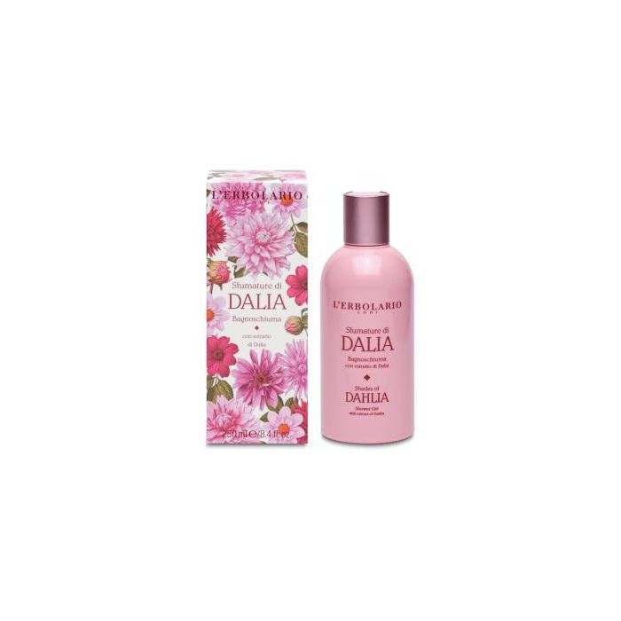 Matices Dalia Gel De Baño 250 Ml