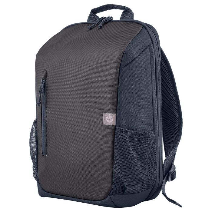 HP Mochila para Portátil de Viaje 18 Litros 15.6 Pulgadas Iron Grey HP Mochila para Portátil de Viaje 18 Litros 15.6 Pulgadas Iron Grey