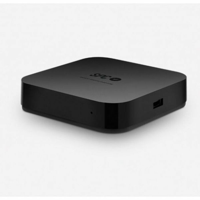 SPC 9204N Smartee Quad Core Smart TV Box 2 SPC 9204N Smartee Quad Core Smart TV Box 2