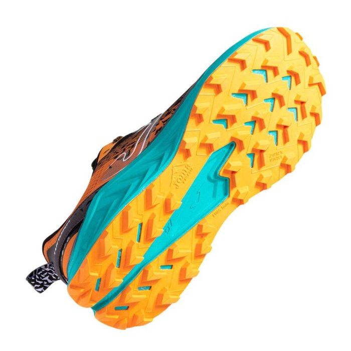 Zapatillas de trail para hombre Joma Sport Tundra 2516 Negro