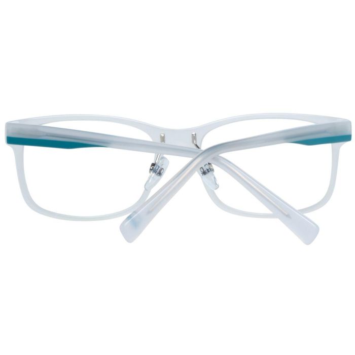 Montura de Gafas Unisex Benetton BEO1041 54856 2 Montura de Gafas Unisex Benetton BEO1041 54856 2