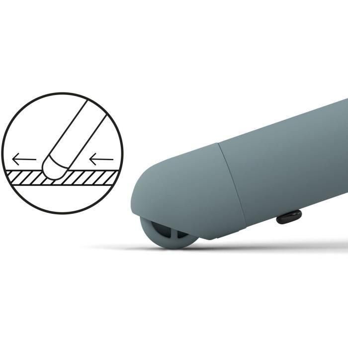 CYBEX CYB4063846445233 Kit de torre de aprendizaje ajustable y escalable Lemo 2 - Azul piedra 3