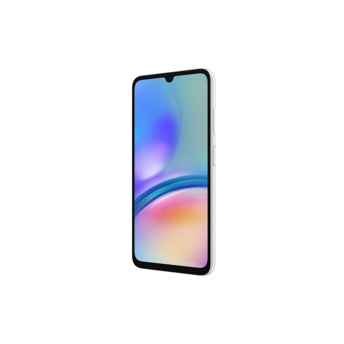 Smartphone Samsung Galaxy A05s 6,7" Octa Core Qualcomm Snapdragon 680 4G 4 GB RAM 128 GB Plateado 6 Smartphone Samsung Galaxy A05s 6,7" Octa Core Qualcomm Snapdragon 680 4G 4 GB RAM 128 GB Plateado 6