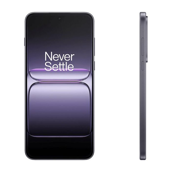 OnePlus Nord 5 5G Dual Sim 12GB RAM 512GB Phantom Grey 1