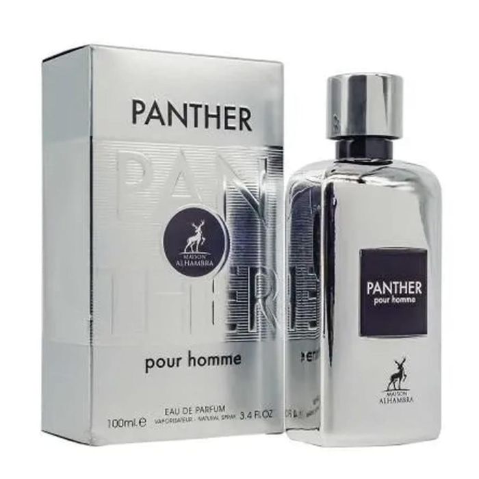 Maison Alhambra Phanter pour homme eau de parfum 100 ml vaporizador