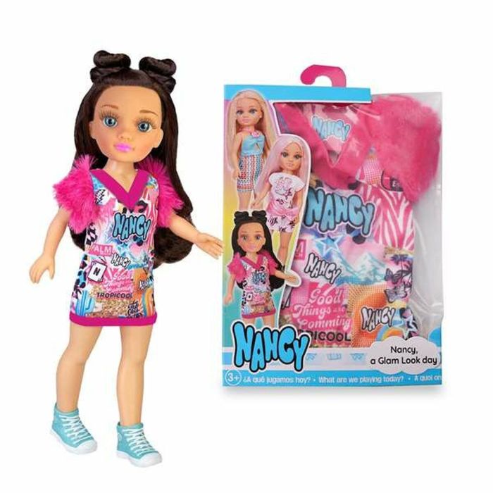 Muñeca bebé Famosa 11 Muñeca bebé Famosa 11
