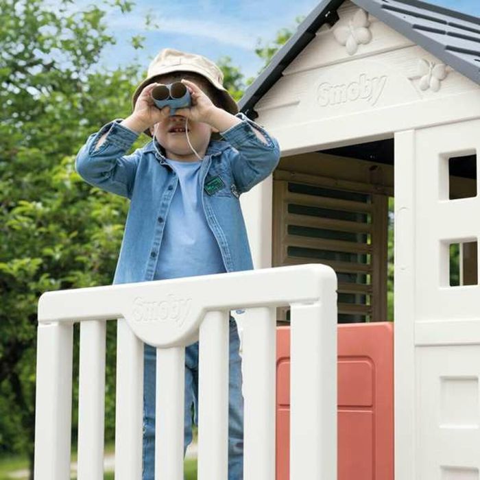 Casa Infantil de Juego Smoby 4