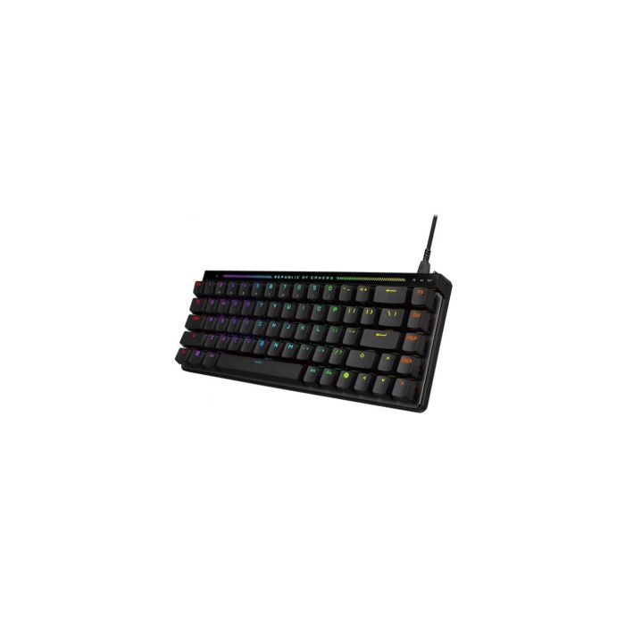 Teclado Asus Rog Falchion Ace Hfx 4