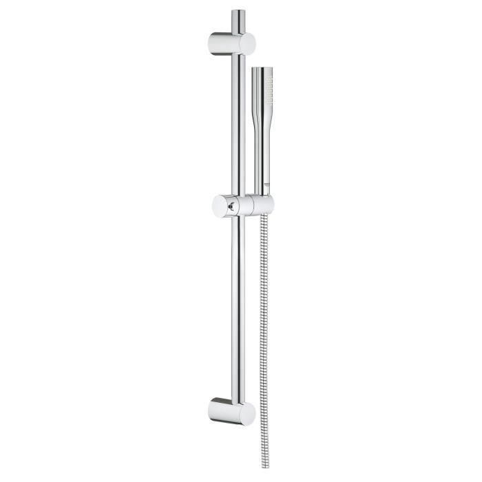 GROHE - Teleducha de 1 chorro 4 GROHE - Teleducha de 1 chorro 4