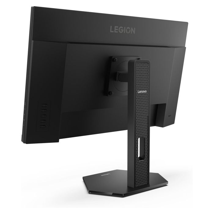 Lenovo Legion 27U-10 Monitor Gaming 27" 4K UHD (3840x2160) IPS 160 Hz, 4 ms, HDR10, G-SYNC Compatible, FreeSync Premium, Negro 8