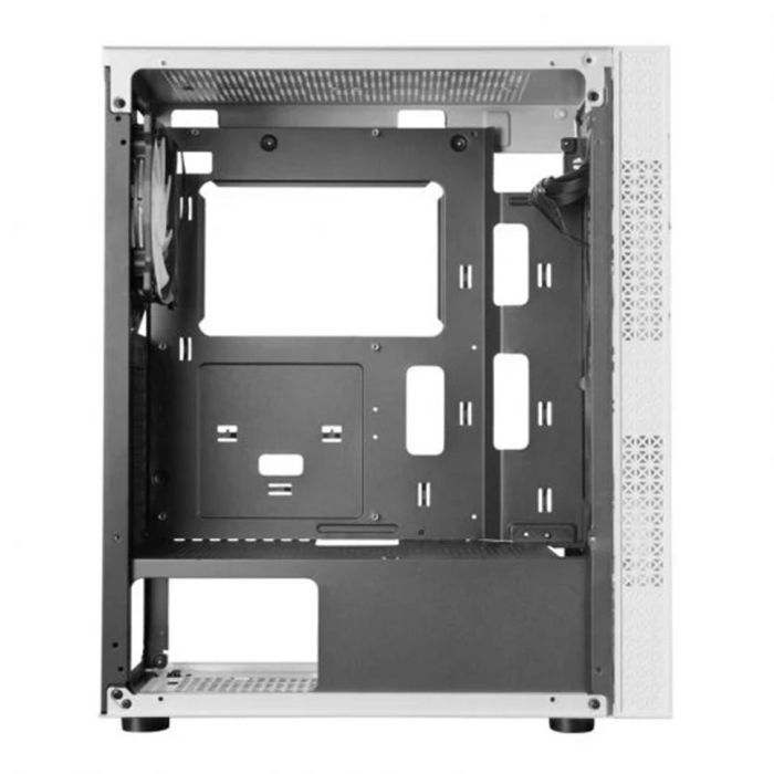 Caja Ordenador Mars Gaming Mc - U3 Blanco 3 Caja Ordenador Mars Gaming Mc - U3 Blanco 3
