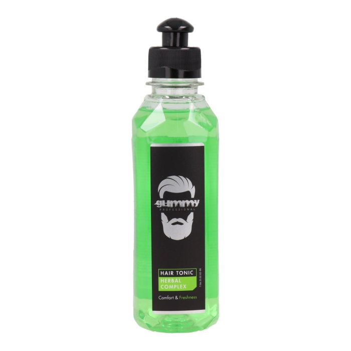 Gummy Tonico Herbal Complex para Piel Opaca 250 ml