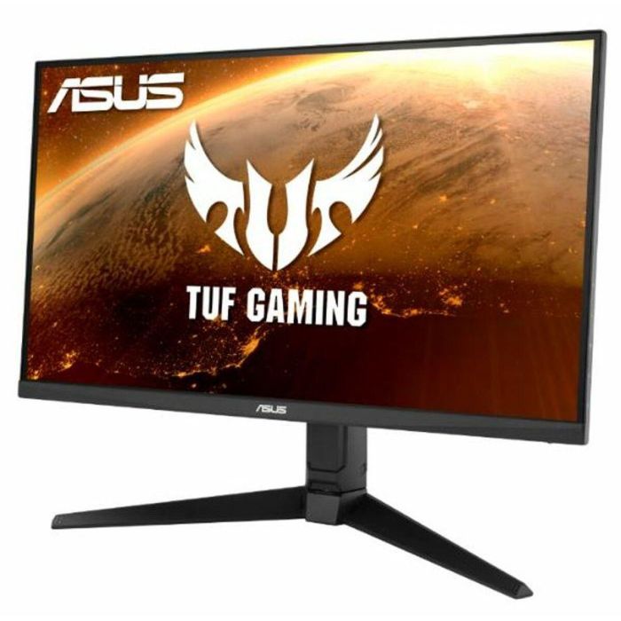 Monitor de PC para juegos ASUS TUF VG279QL1A | 27 FHD 165 Hz - Panel IPS - DiplayHDR 400 - FreeSync Premium - 1 ms MPRT - 2xHMDI/1xDisplayPort 1