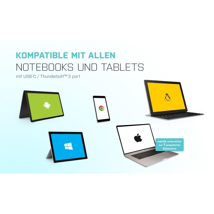 Adaptador DisplayPort a HDMI i-Tec C31DUAL4KHDMI Negro 4K Ultra HD 8 Adaptador DisplayPort a HDMI i-Tec C31DUAL4KHDMI Negro 4K Ultra HD 8