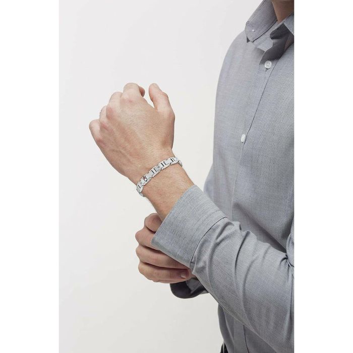 Reloj Hombre Tommy Hilfiger 1680665 Negro 1 Reloj Hombre Tommy Hilfiger 1680665 Negro 1