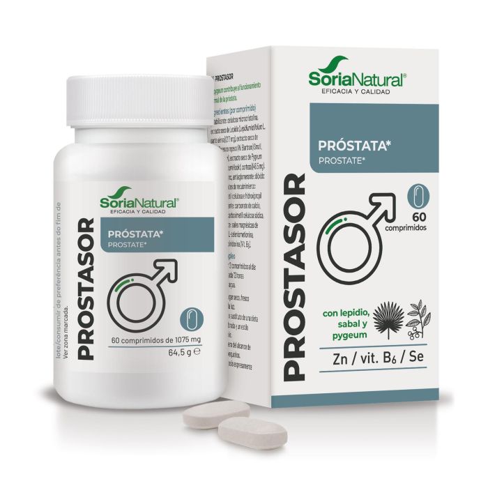 Prostasor